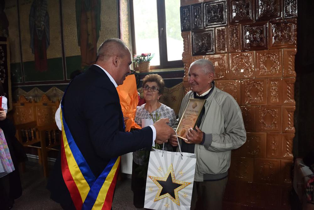 Ziua Comunei Ghidigeni, mai 2026