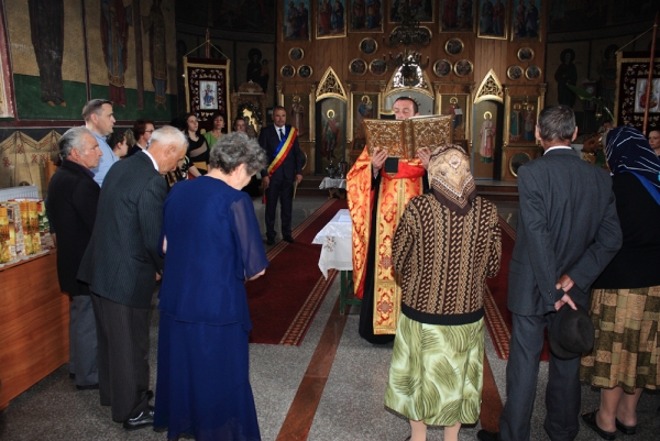 Sarbatoarea comunei Ghidigeni, editia a IX-a (21 mai 2017)( foto 4)