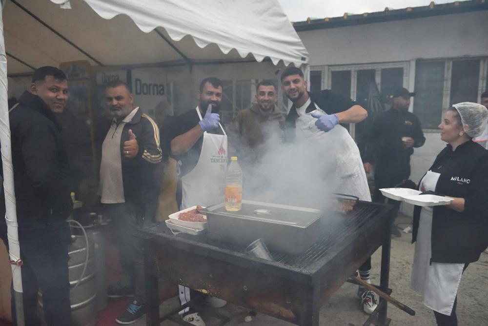 Ziua Comunei Ghidigeni, mai 2026