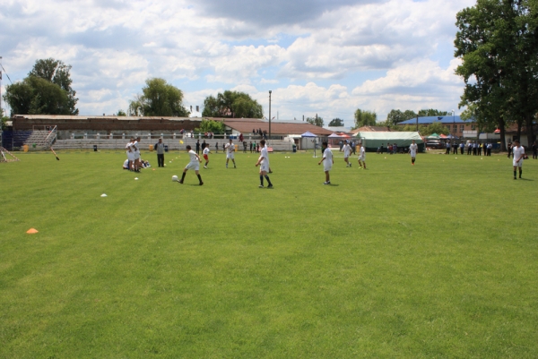 Campionat de fotbal - 21 mai 2017, Ghidigeni (foto 4)