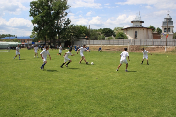 Campionat de fotbal - 21 mai 2017, Ghidigeni (foto 5)