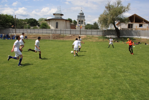 Campionat de fotbal - 21 mai 2017, Ghidigeni (foto 6)