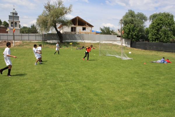 Campionat de fotbal - 21 mai 2017, Ghidigeni (foto 7)