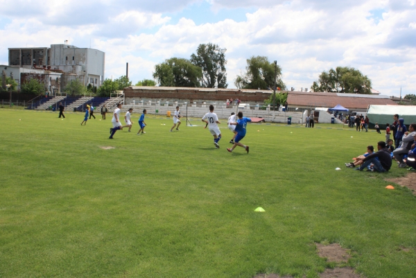 Campionat de fotbal - 21 mai 2017, Ghidigeni (foto 9)