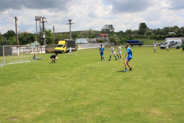 Campionat de fotbal - 21 mai 2017, Ghidigeni (foto 10)