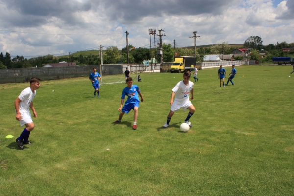 Campionat de fotbal - 21 mai 2017, Ghidigeni (foto 12)