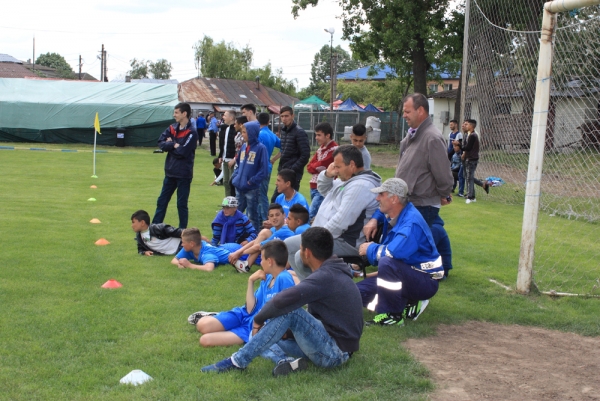 Campionat de fotbal - 21 mai 2017, Ghidigeni (foto 14)