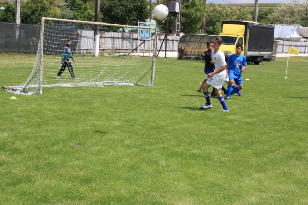 Campionat de fotbal - 21 mai 2017, Ghidigeni (foto 15)