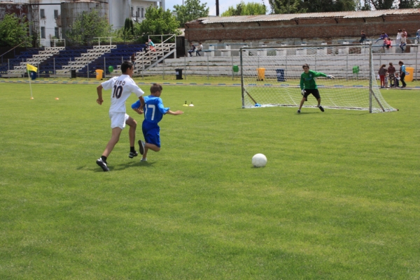 Campionat de fotbal - 21 mai 2017, Ghidigeni (foto 17)