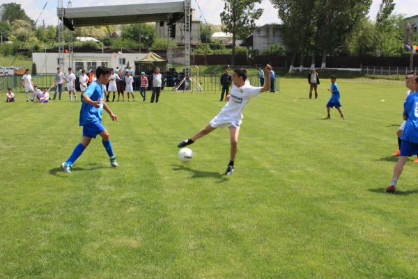 Campionat de fotbal - 21 mai 2017, Ghidigeni (foto 18)