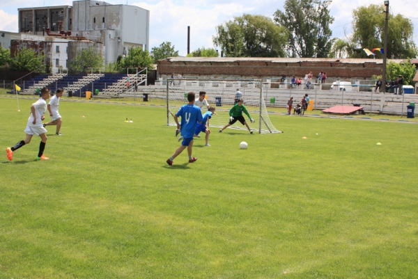 Campionat de fotbal - 21 mai 2017, Ghidigeni (foto 19)