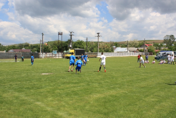 Campionat de fotbal - 21 mai 2017, Ghidigeni (foto 21)