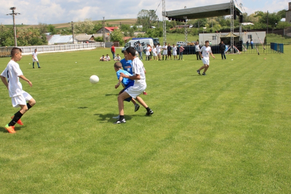 Campionat de fotbal - 21 mai 2017, Ghidigeni (foto 22)