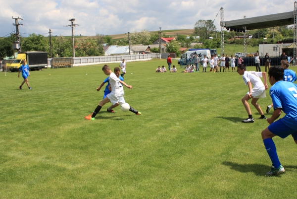 Campionat de fotbal - 21 mai 2017, Ghidigeni (foto 23)