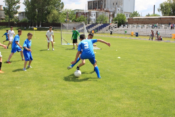 Campionat de fotbal - 21 mai 2017, Ghidigeni (foto 24)