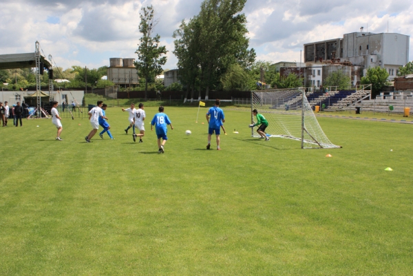 Campionat de fotbal - 21 mai 2017, Ghidigeni (foto 25)