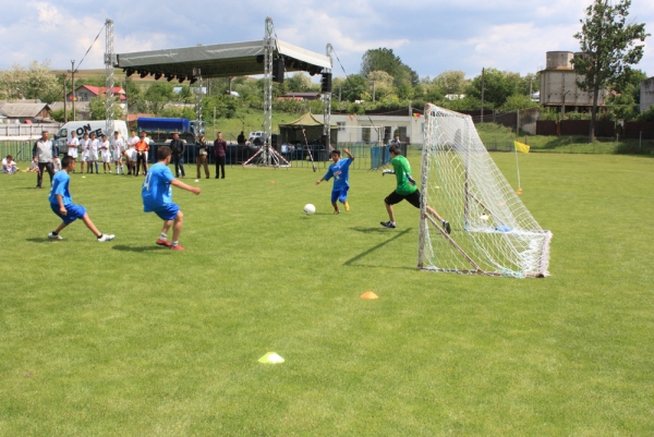 Campionat de fotbal - 21 mai 2017, Ghidigeni (foto 27)