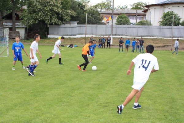 Campionat de fotbal - 21 mai 2017, Ghidigeni (foto 28)