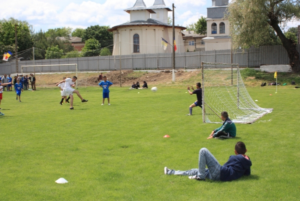 Campionat de fotbal - 21 mai 2017, Ghidigeni (foto 29)