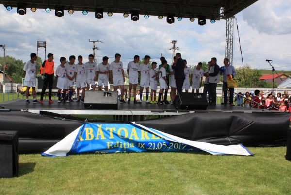 Premierea echipelor de fotbal (foto 3)